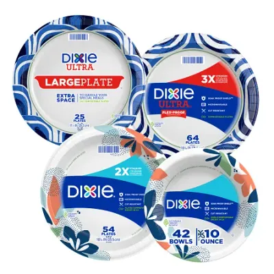 Disposable Tableware