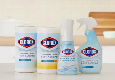Household Essential Section