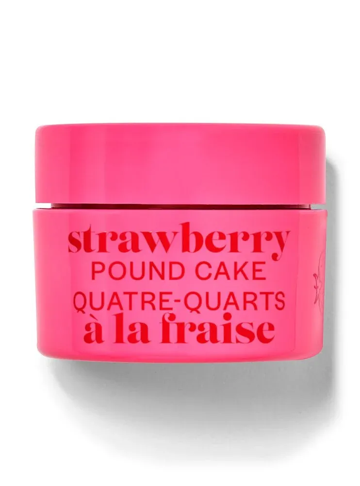 B&amp;B WORKS /LIP MASK  STRAWBERRY POUND CAKE