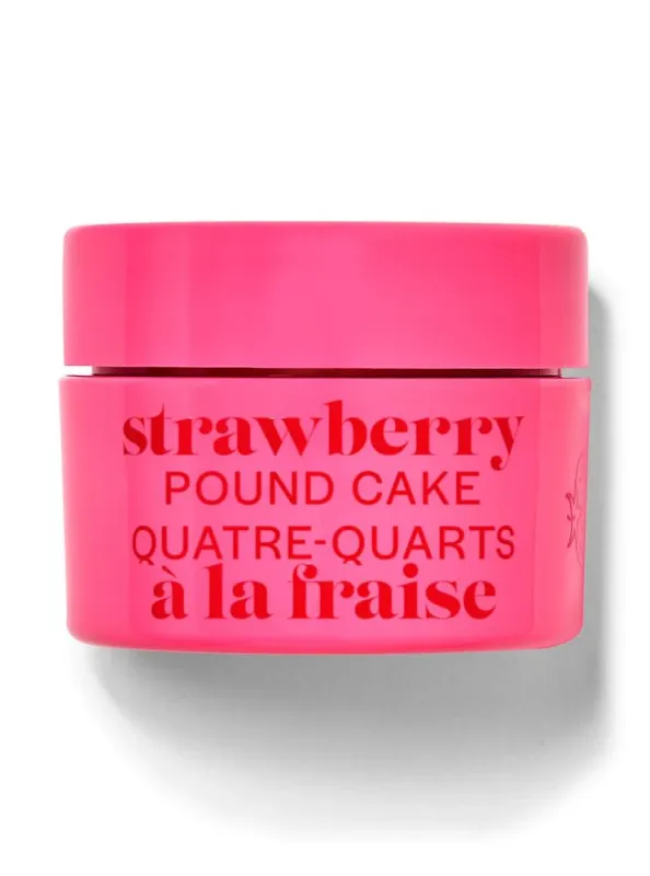 B&amp;B WORKS /LIP MASK  STRAWBERRY POUND CAKE