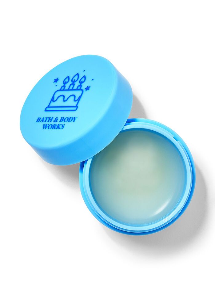 B&amp;B WORKS /LIP MASK  BIRTHDAY FROSTING
