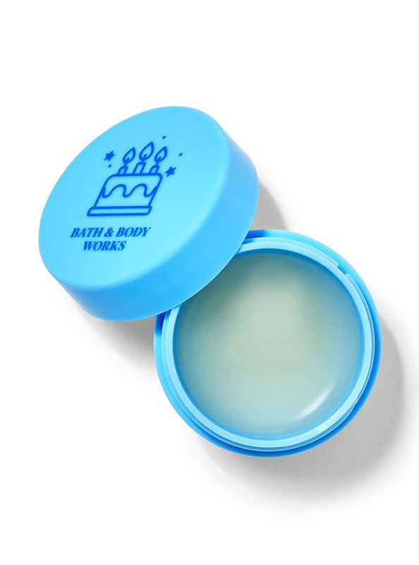 B&amp;B WORKS /LIP MASK  BIRTHDAY FROSTING