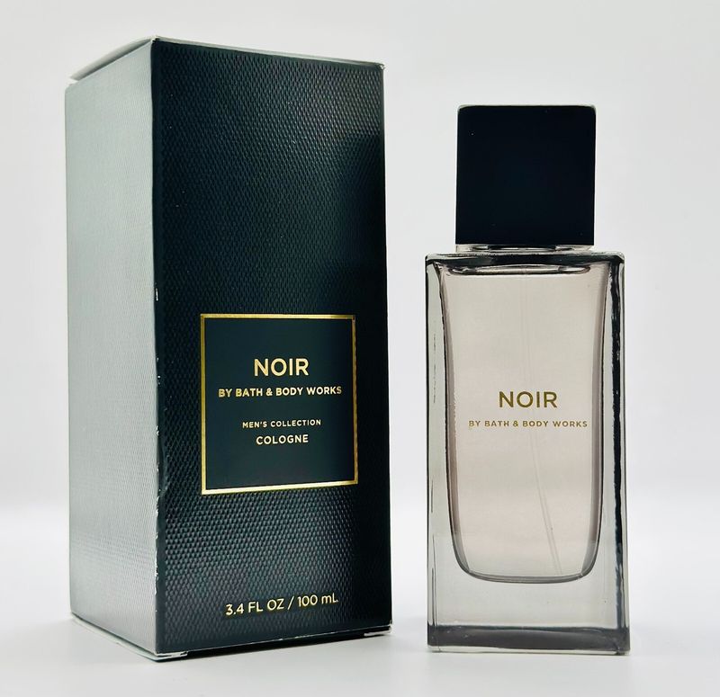 B&amp;B WORKS / Noir  Mens Collection Cologne