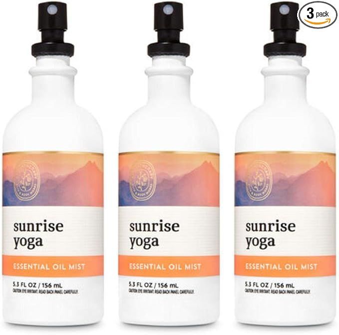 B&amp;B Works Essentail Oil5.3 Oz