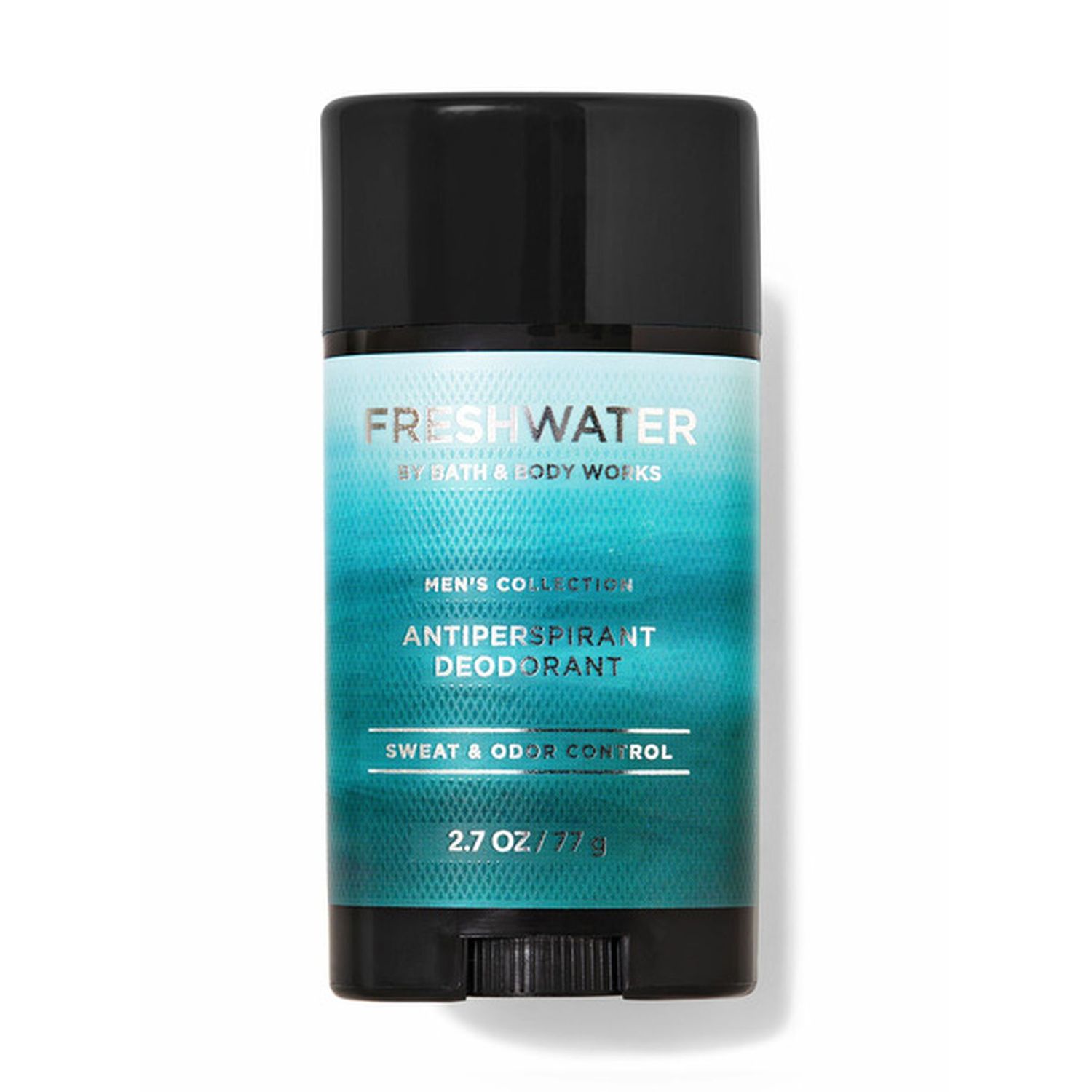 B&amp;B Works Antiperspirant Deodorant Fresh Water 2.7 Oz