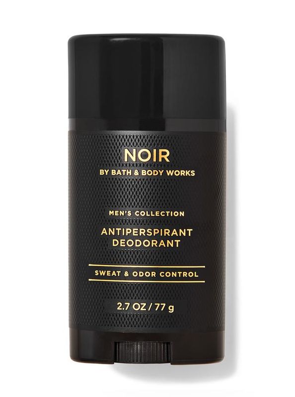 B&amp;B Works Antiperspirant Deodorant Noir 2.7 Oz