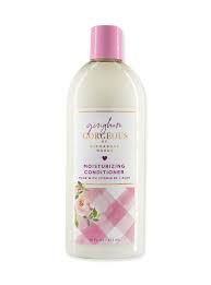 B&amp;B works / Moisturizing Conditioner Ginghan Gorgeous 16 Oz