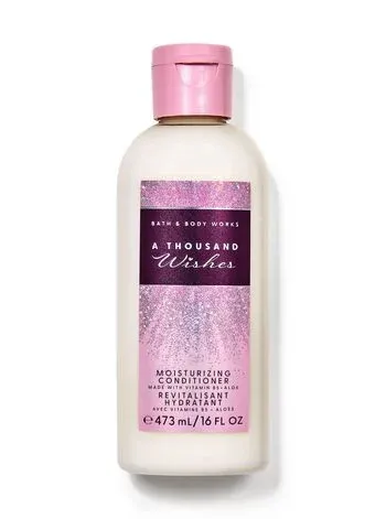 B&amp;B works / Moisturizing Conditioner A Thousand Wishes  16 Oz