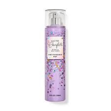B&amp;B works / Fragrance mist Cue The Confetti 8 Oz