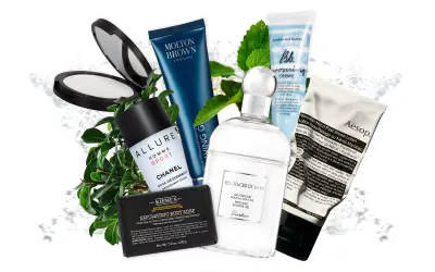 Beauty &amp; Personal care