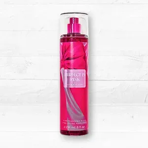 B&amp;B works / Fragrance mist Perfect In Pink   8 Oz