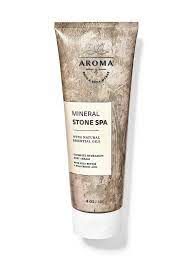 B&amp;B Works / Body Cream  Stone Spa   8 Oz