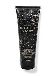 B&amp;B Works / Body Cream Into The Night   8 Oz
