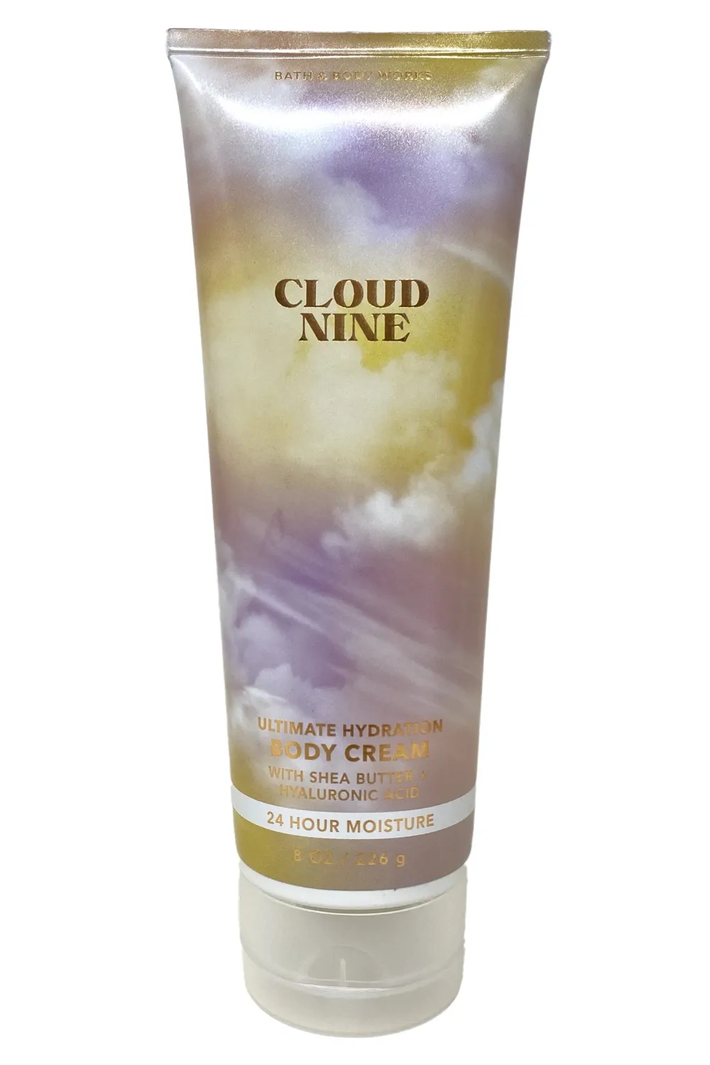 B&amp;B Works / Body Cream Cloud Nine  8 Oz