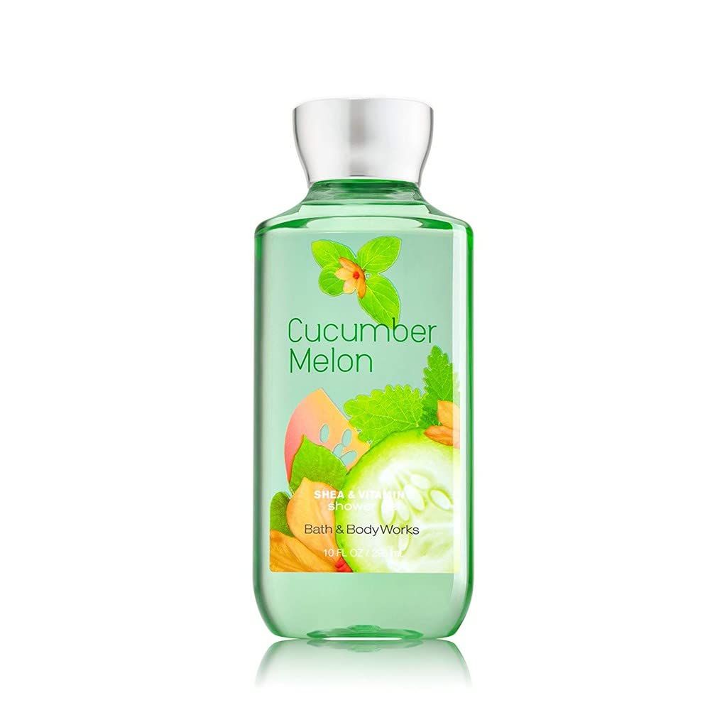 B&amp;B Works / Body wash   Cucumber Melon 10 Oz