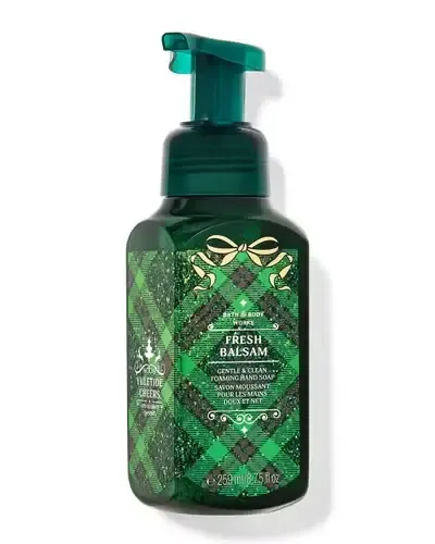 B&amp;B Works / Hand SoapAroma Therapy Eucalyptus &amp; Spearmint 8.75Oz