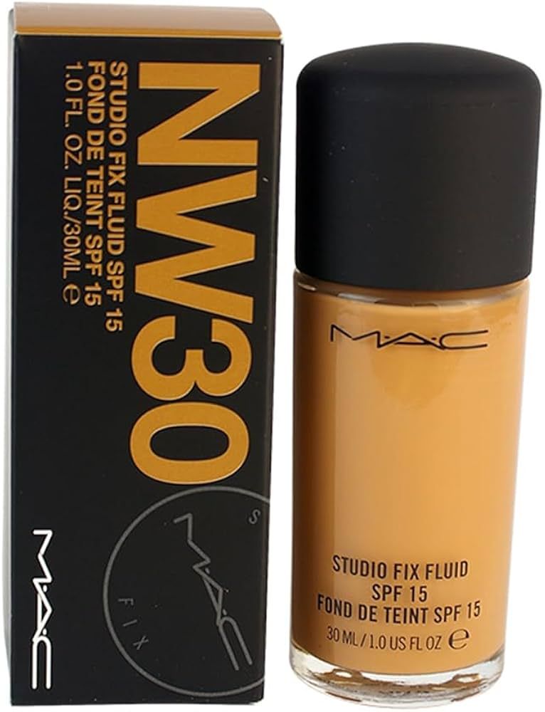 M.A.C / STUDIO FIX NW30