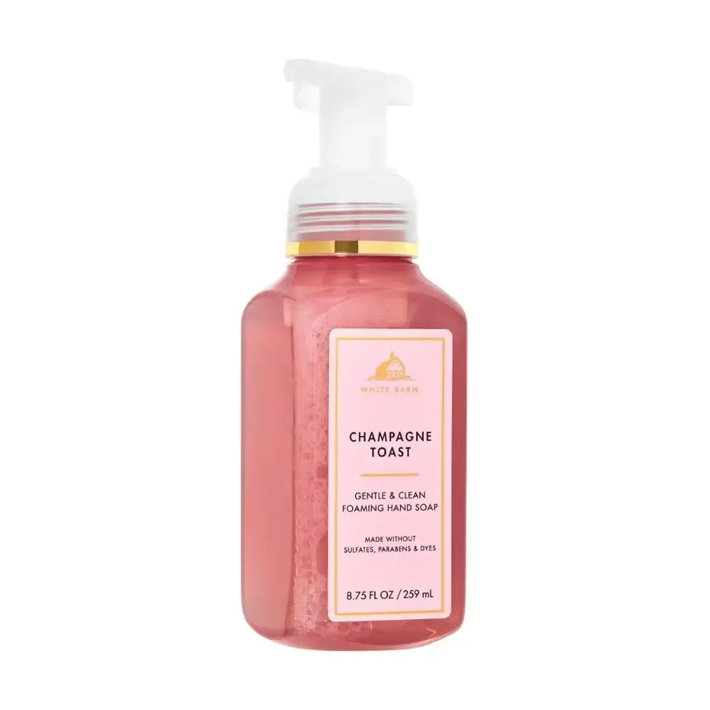 B&amp;B Works / Hand Soap Champagne Feast 8.75Oz