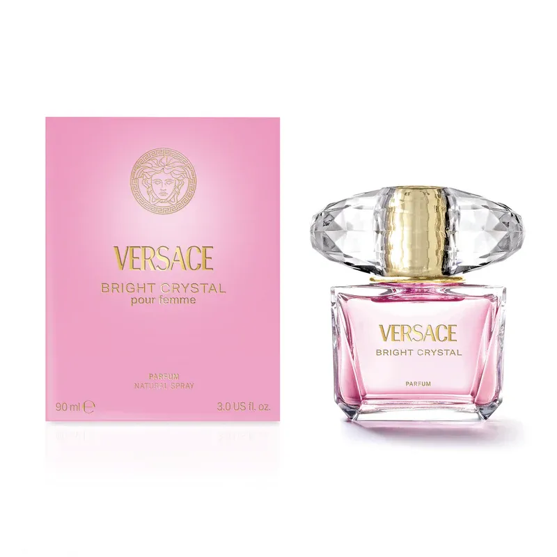 Versace /Bright Crystal /Small Package