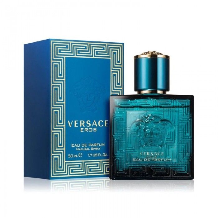 Versace /Eros Eau De Parfum