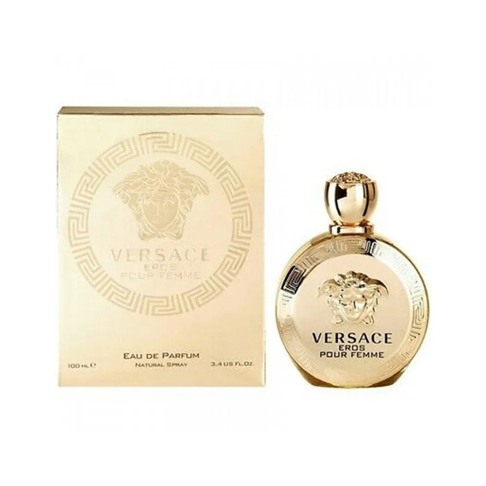 Versace /Eros De Parfum Natural Spray