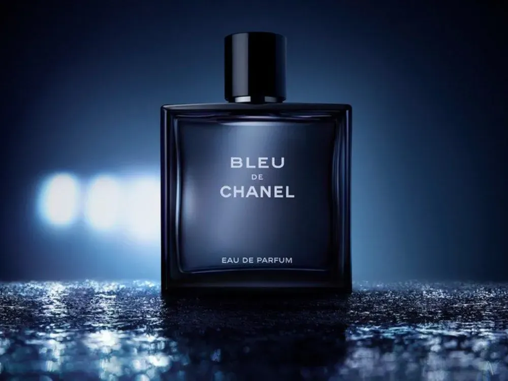BLEU DE CHANEL / Coffret Signature