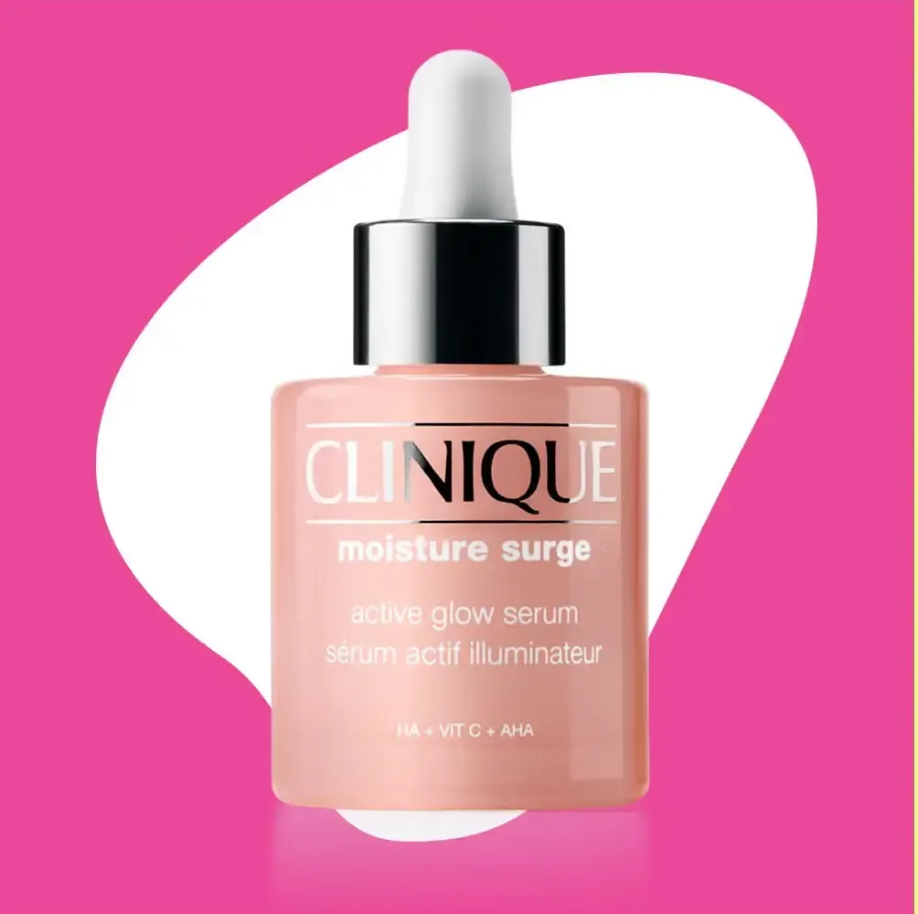 CLINIQUE /Moisture Glow