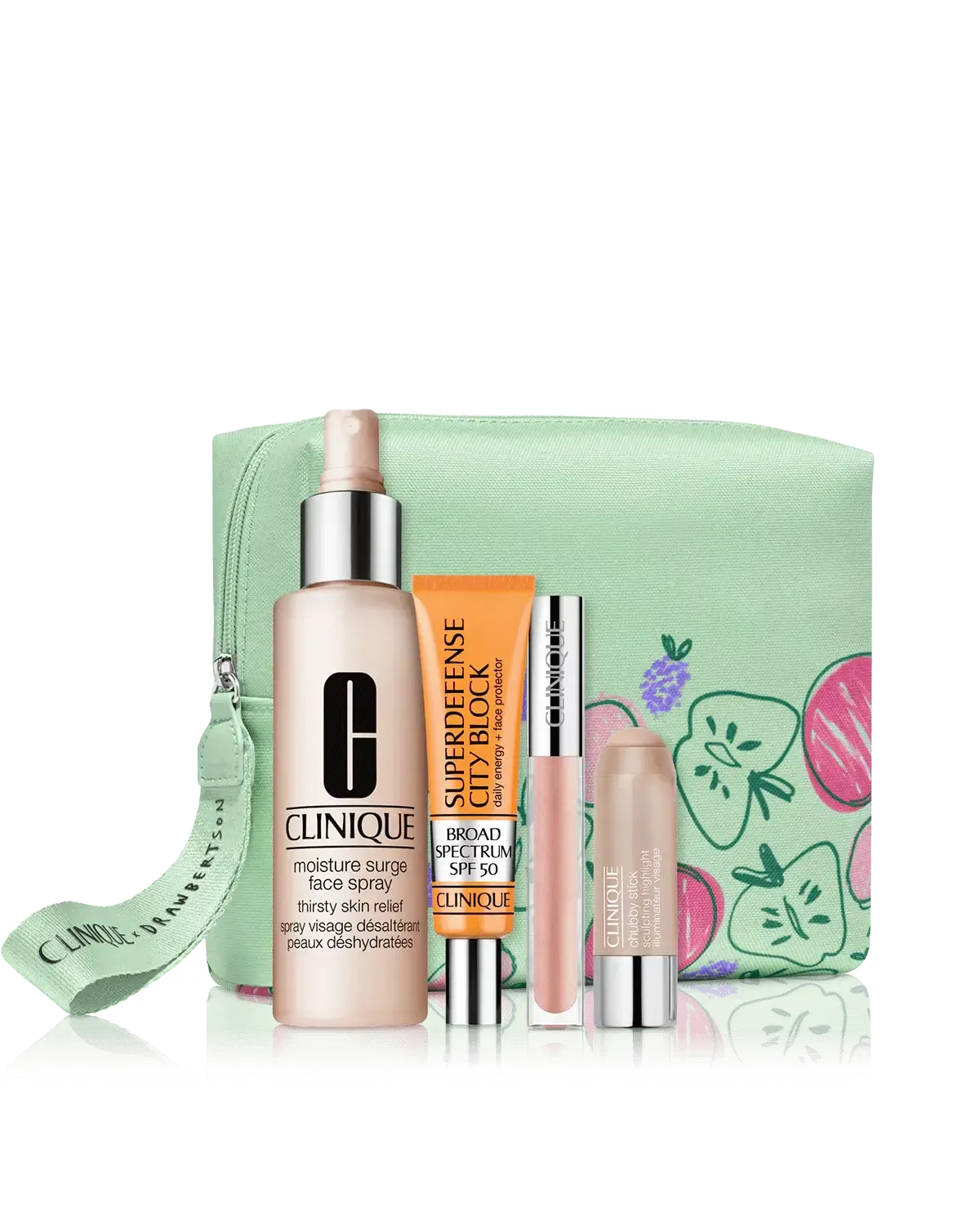 CLINIQUE /Sunny Day Staples