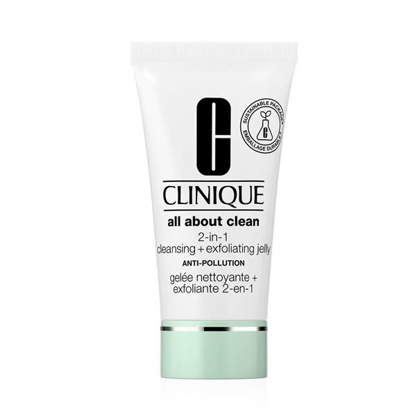 CLINIQUE /All about Clean
