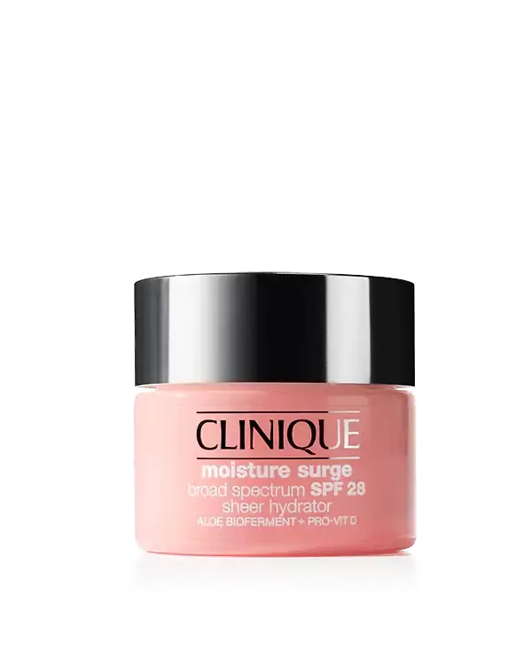 CLINIQUE /Moisturizing  Surge  1 Oz