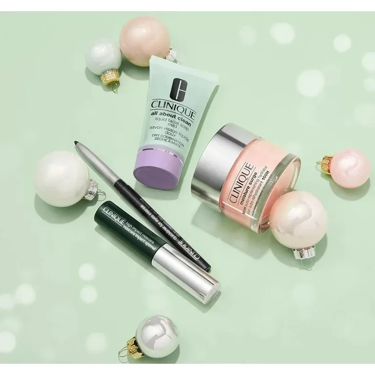 CLINIQUE /Clinique Mvps