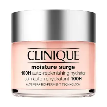 CLINIQUE /Moisturizing Surge 100h Auto Replenishing Hydrator 2.5 Oz