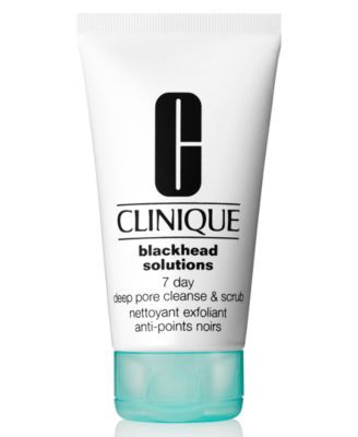 CLINIQUE /Black Head Solution 4.2Oz
