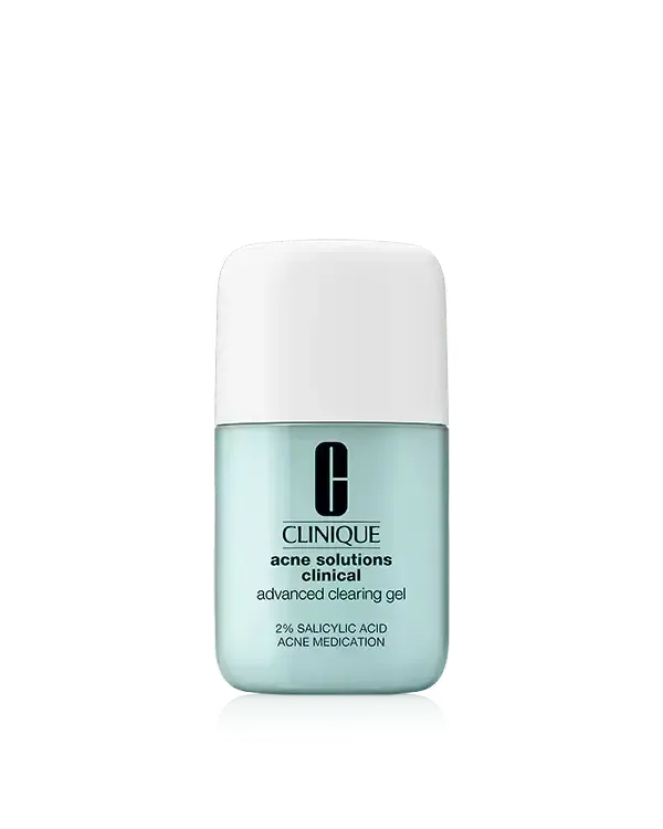 CLINIQUE /with Clinical Clearing Gel
