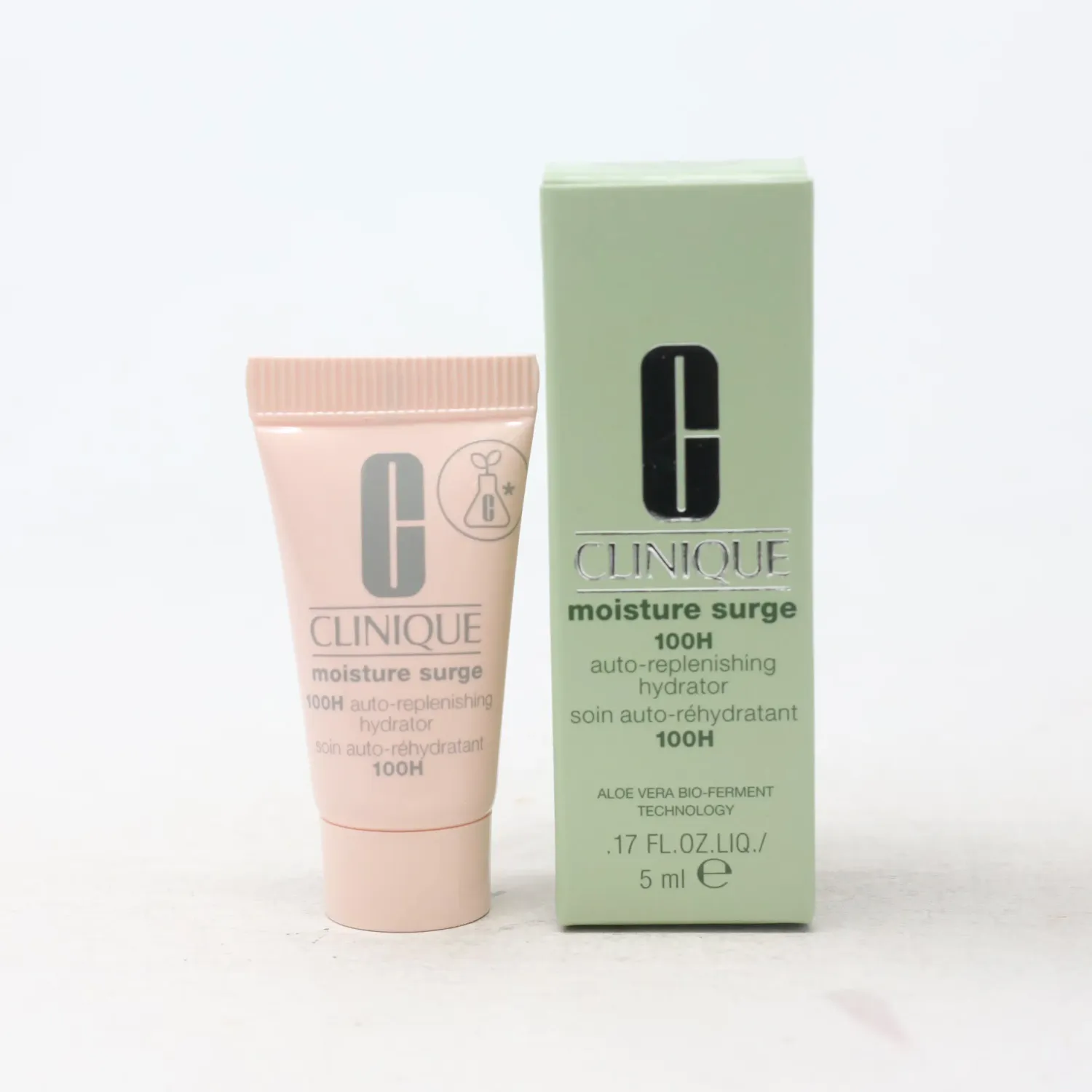 CLINIQUE /Moisturizing Surge 0.17 Oz