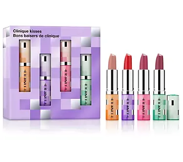 CLINIQUE /Clinique Kisses Lipstick