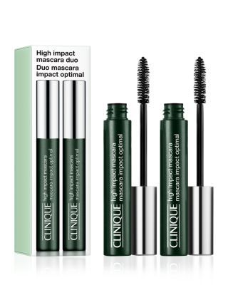 CLINIQUE /High Impact Duo Masscara