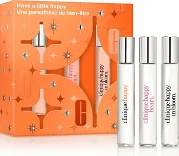 CLINIQUE /Have A Little Happy Perfume Spray
