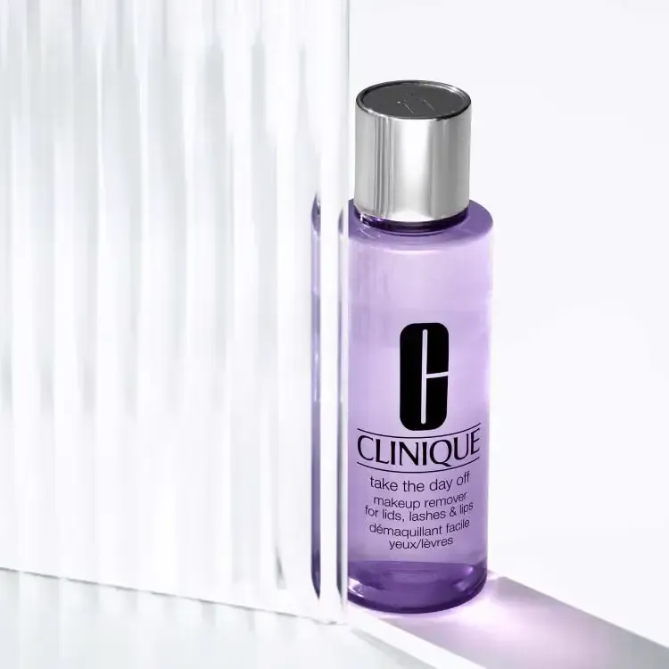 CLINIQUE / Make up Remover