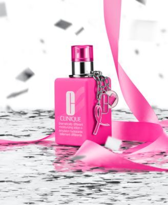 CLINIQUE /Great Skin Great Cause Moisturizing Lotion