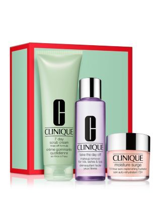 CLINIQUE /Super Skin Care