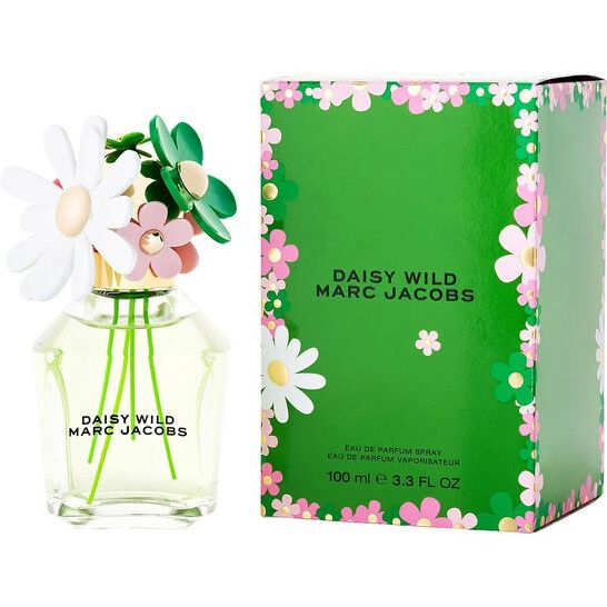 DAISY  MARK JACOBS/Eau De Parfurm Spray  3.3 Oz Gift Set