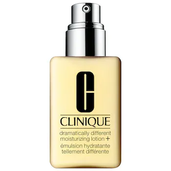 CLINIQUE /Moisturizing lotion