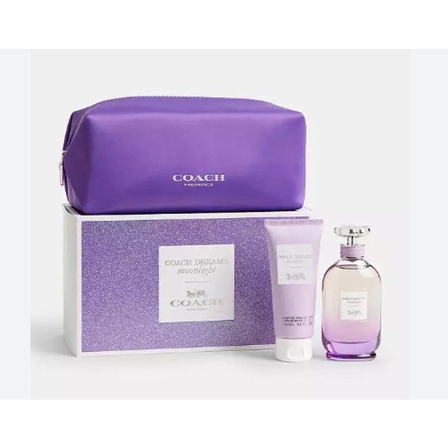 COACH/ Dreams Moonlight Gift Set