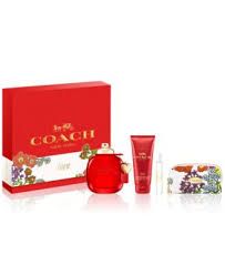COACH/ Love  Gift Set