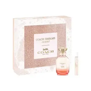 COACH/ Dreams Sunset Gift Set