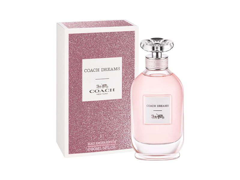 COACH/ Dreams 3.3 Oz