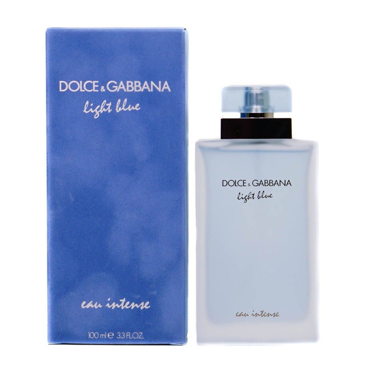 DOLCE &amp;  GABBANA / POUR HOMME / WHITE &amp; BLACK