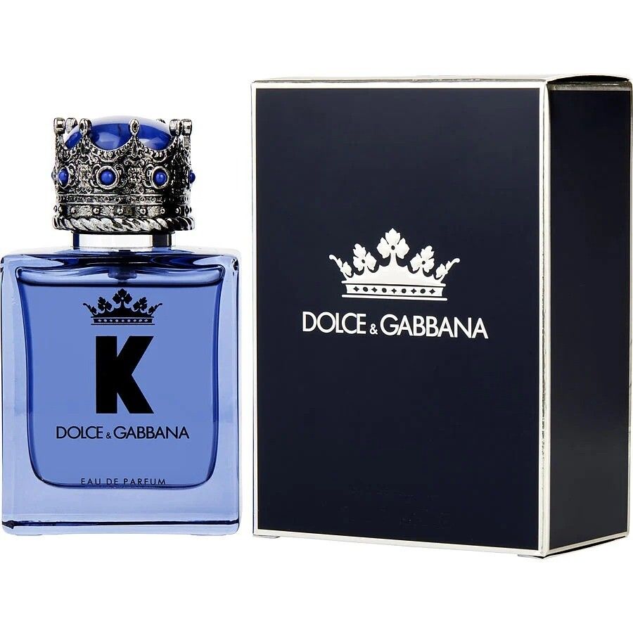 DOLCE &amp; GABBANA QUEEN