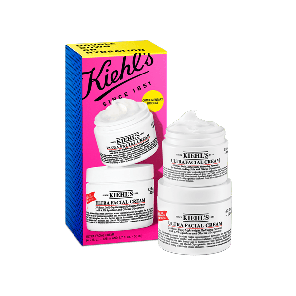 Kiehls/Ultra Facial Cream